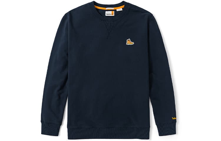 Худи Timberland Logo - изображение 1