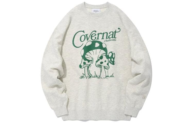 Худи COVERNAT - изображение 1
