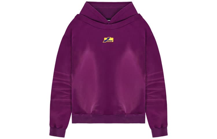Худи WE11DONE SS22 Logo - изображение 1