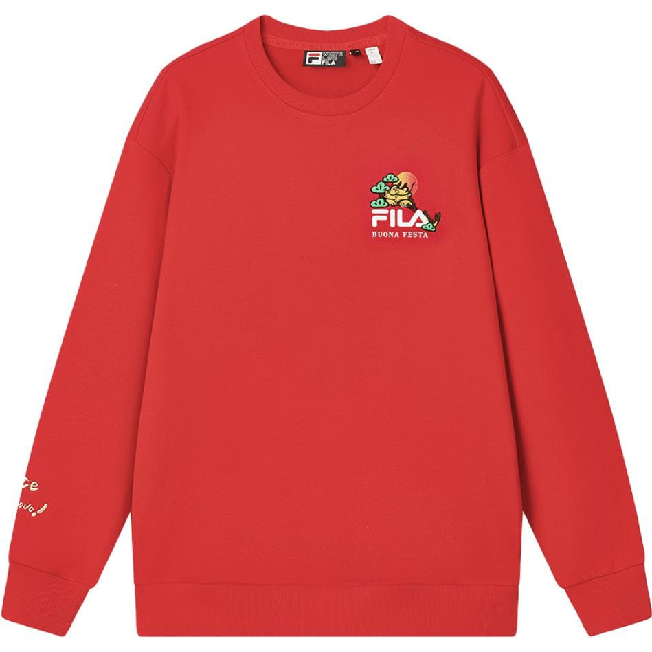 Худи FILA 2024 - изображение 1
