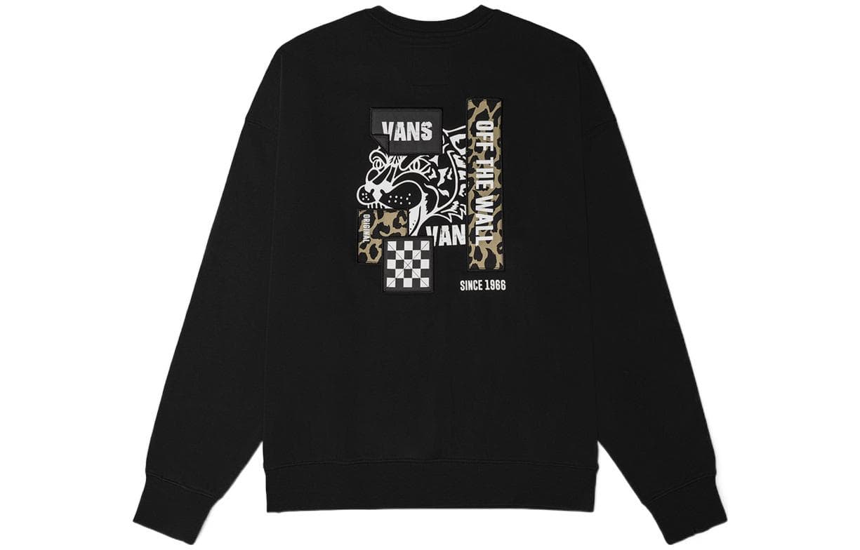 Худи Vans - изображение 1