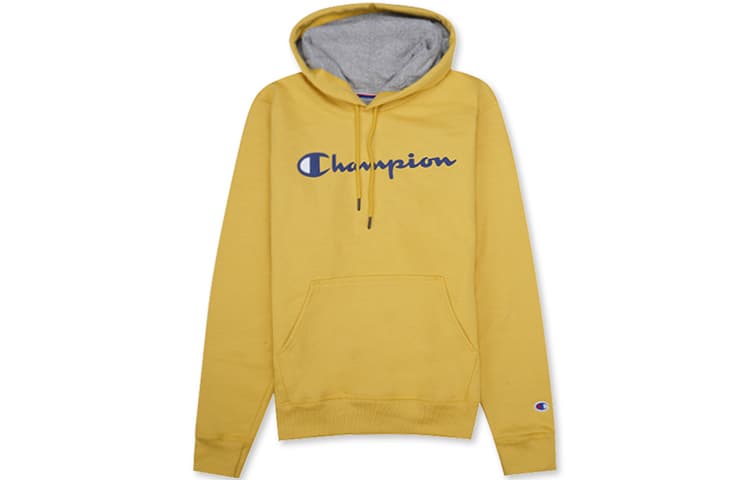 Худи Champion Logo - изображение 1