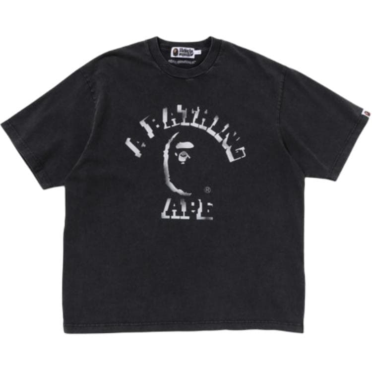 Футболка A BATHING APE Унисекс Футболки - изображение 1