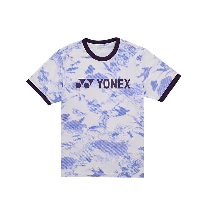 Футболка YONEX Мужские T-рубашки - изображение 5