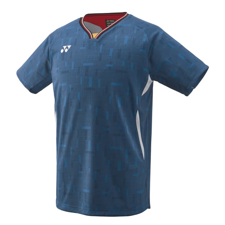 Футболка YONEX Grand Competition Collection T-рубашка мужская - изображение 1