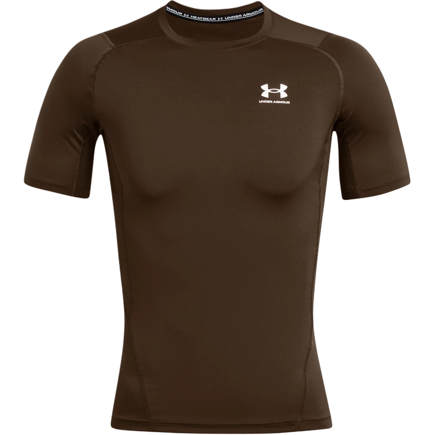 Футболка Under Armour HeatGear logoT - изображение 1