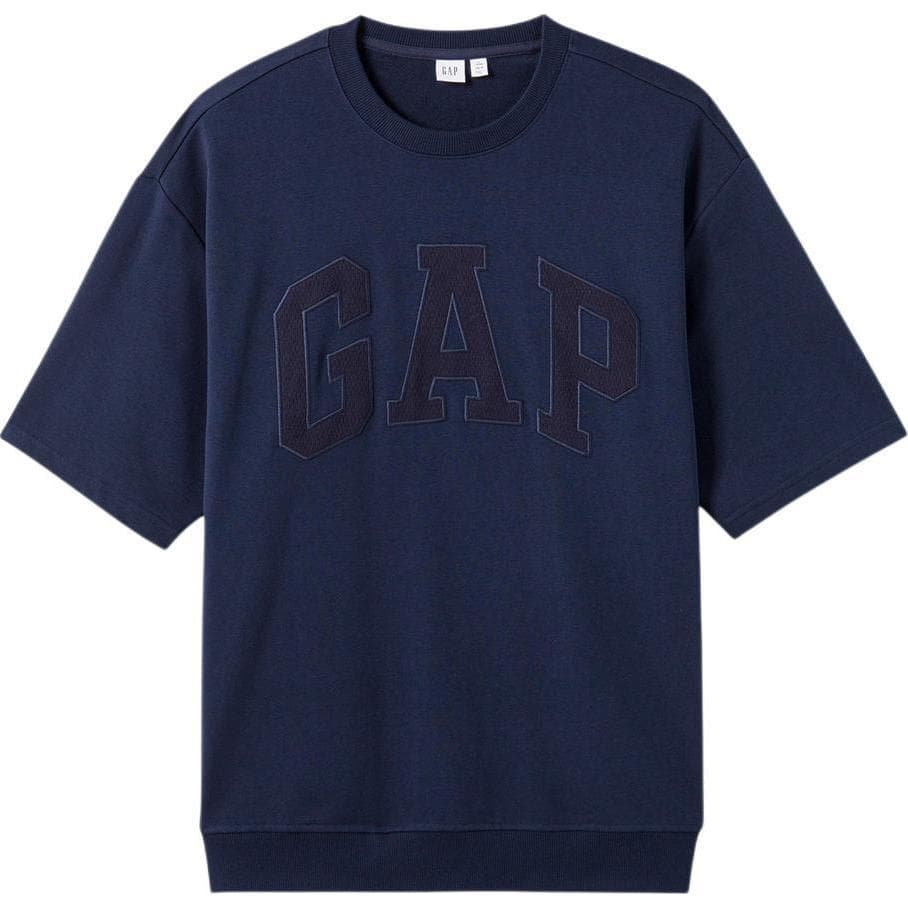 Футболка GAP logoT - изображение 1