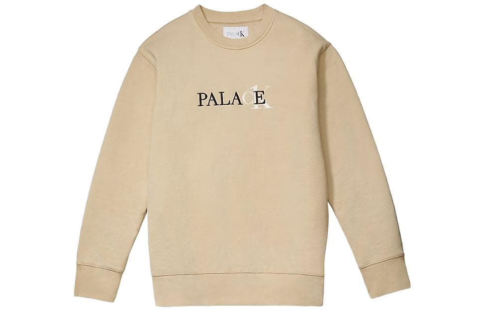 Худи PALACE SS22 Logo - изображение 1