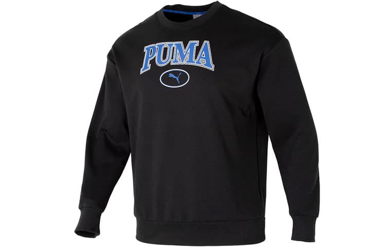 Худи PUMA Logo - изображение 1