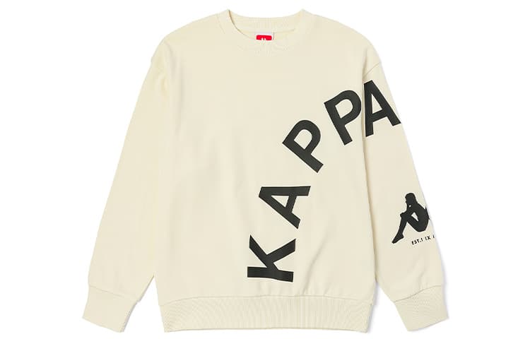 Худи Kappa Logo - изображение 1