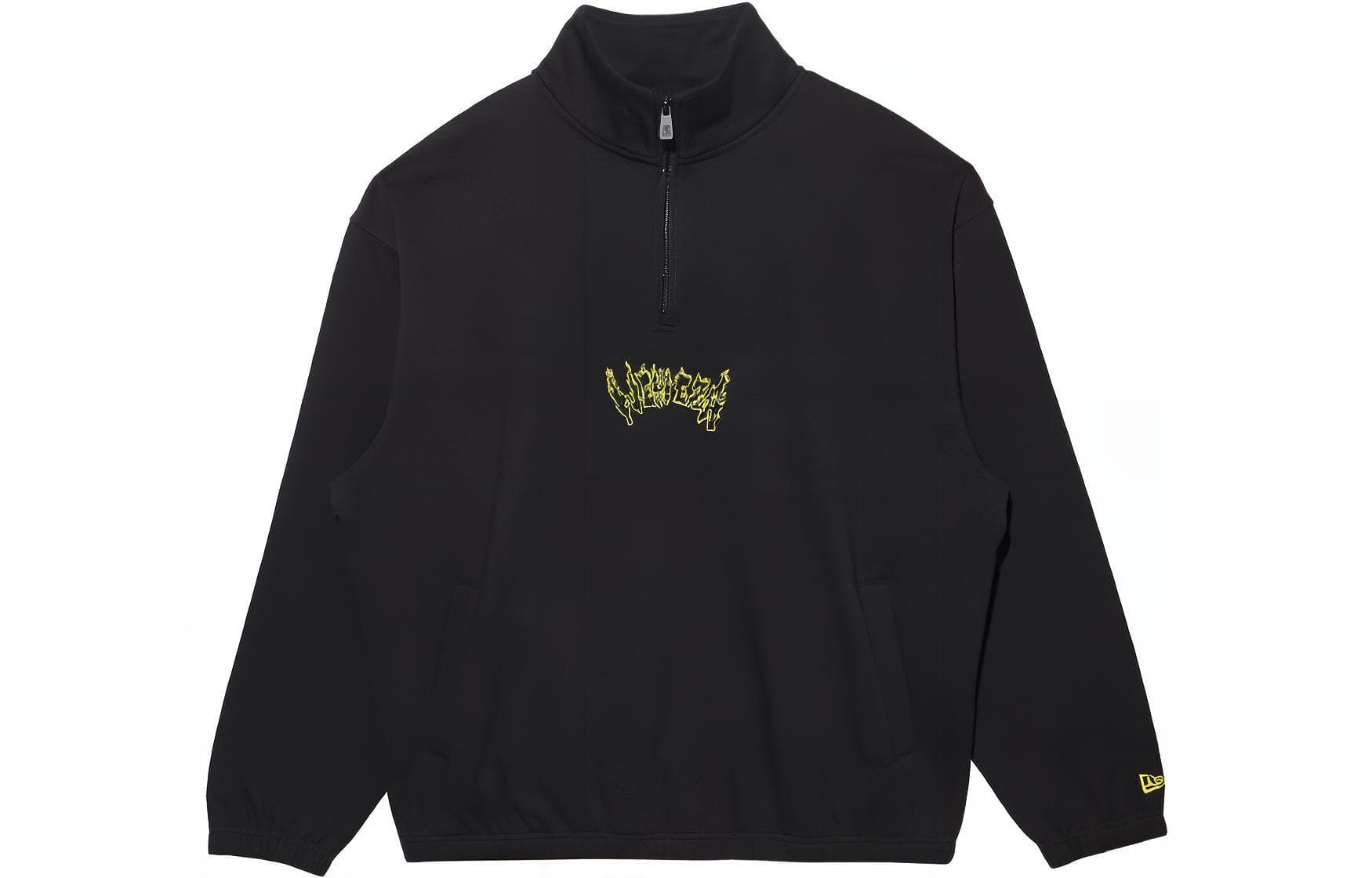 Худи New Era FW22 - изображение 1