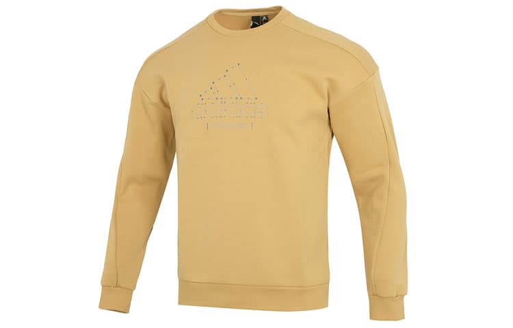 Худи adidas Th Mh Crew - изображение 1