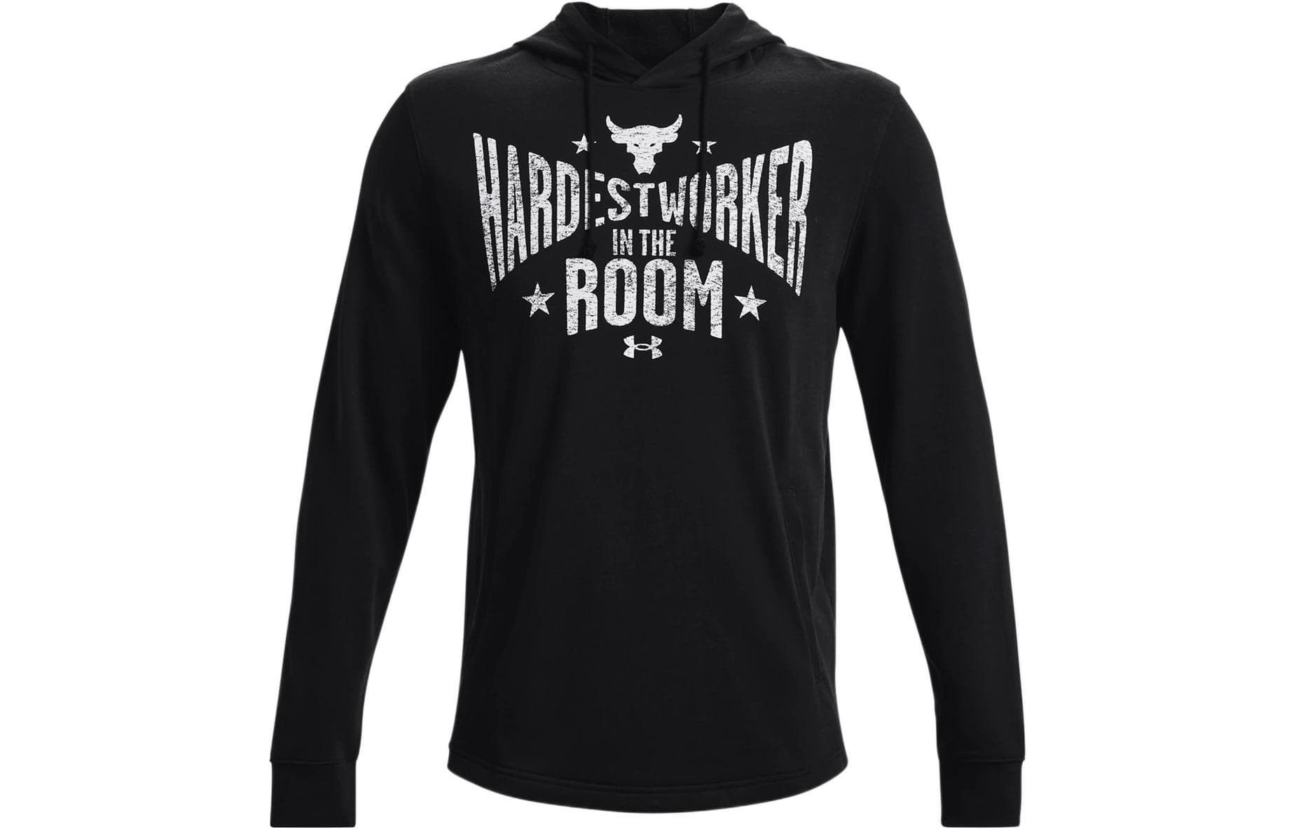 Худи Under Armour Terry - изображение 1