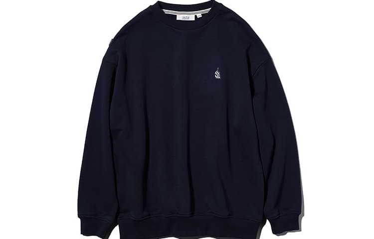 Худи Nautica Logo - изображение 1