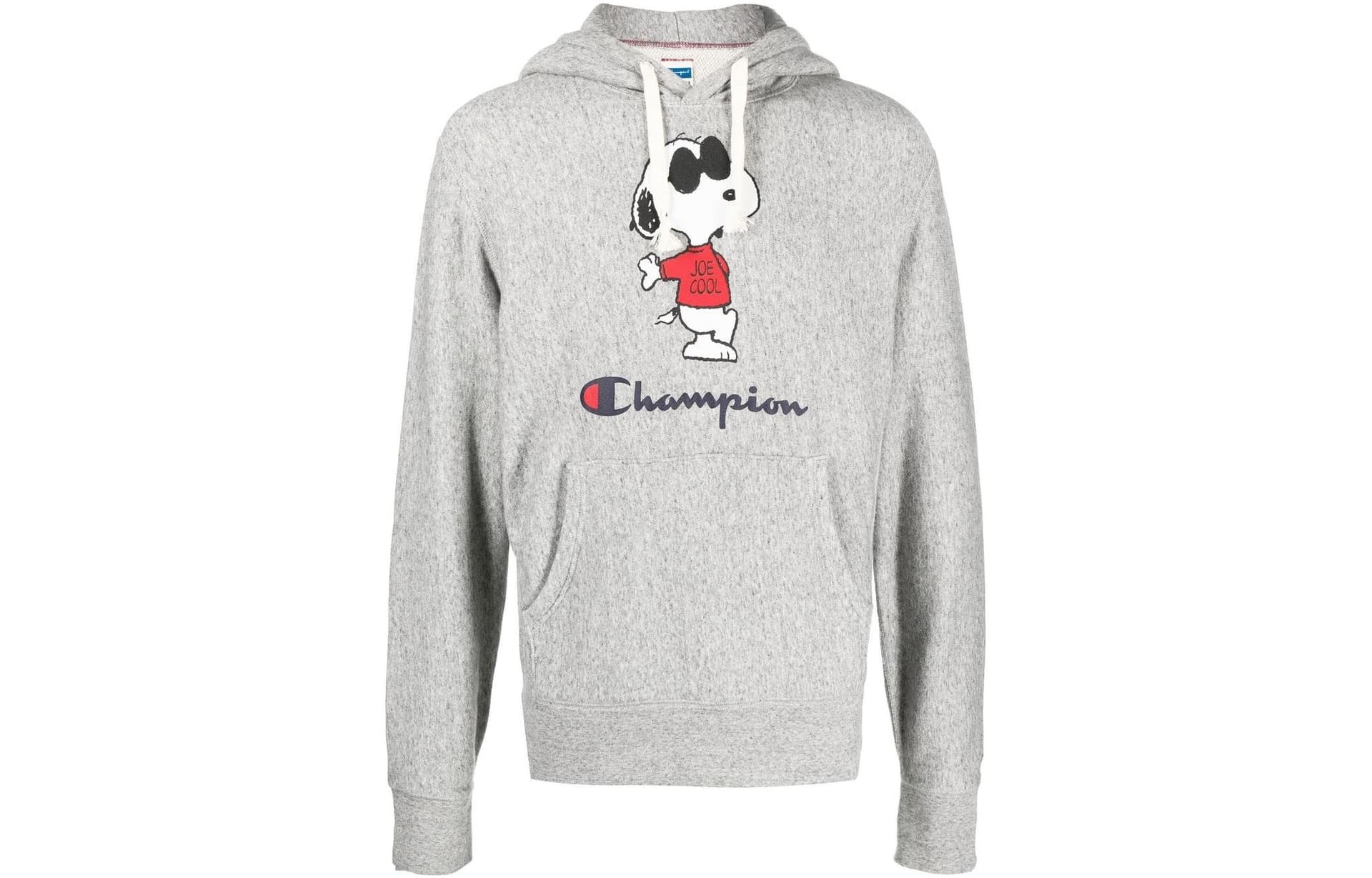 Худи Champion - изображение 1