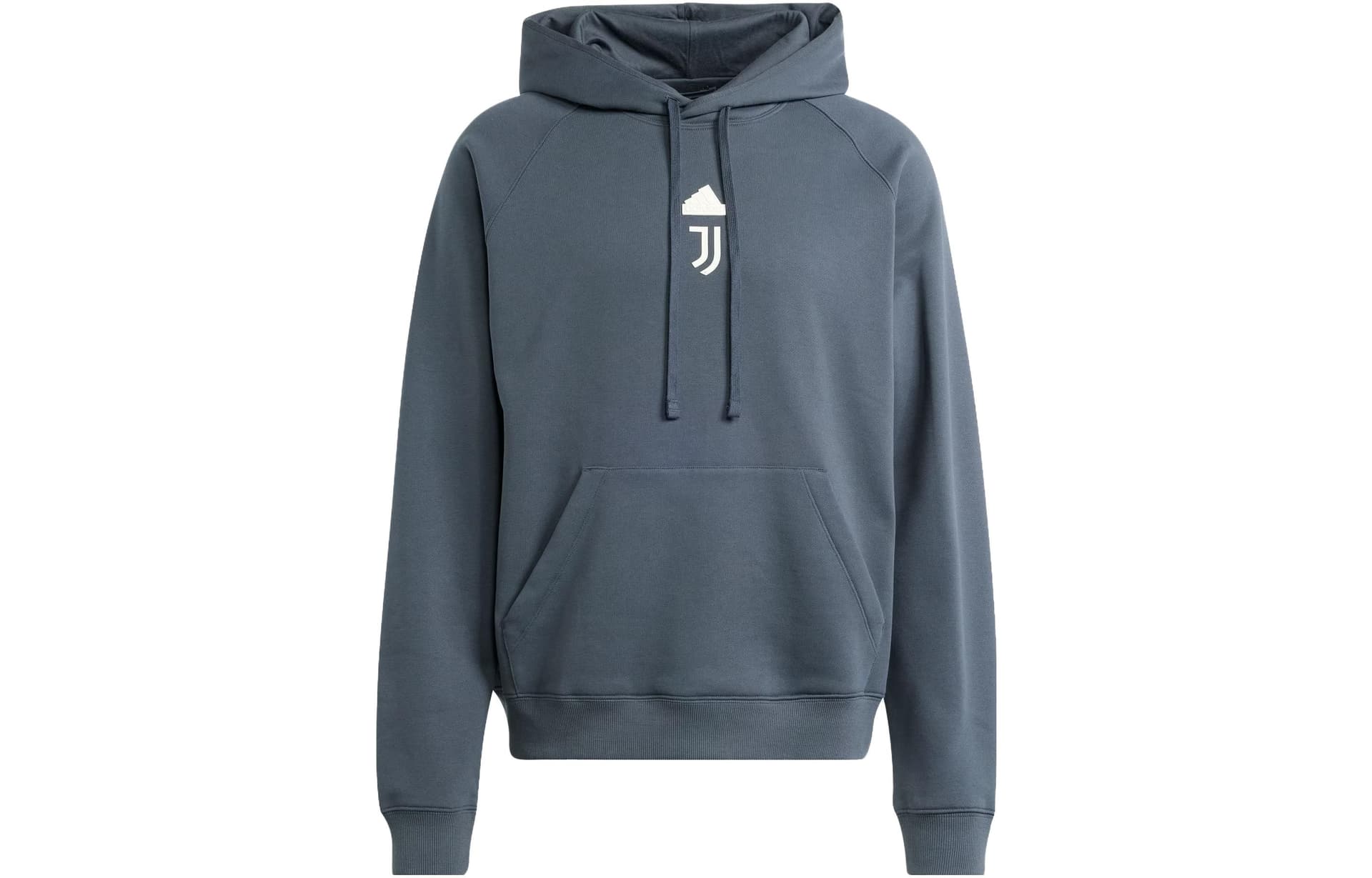 Худи adidas Juventus Lifestyler Hoodie - изображение 1