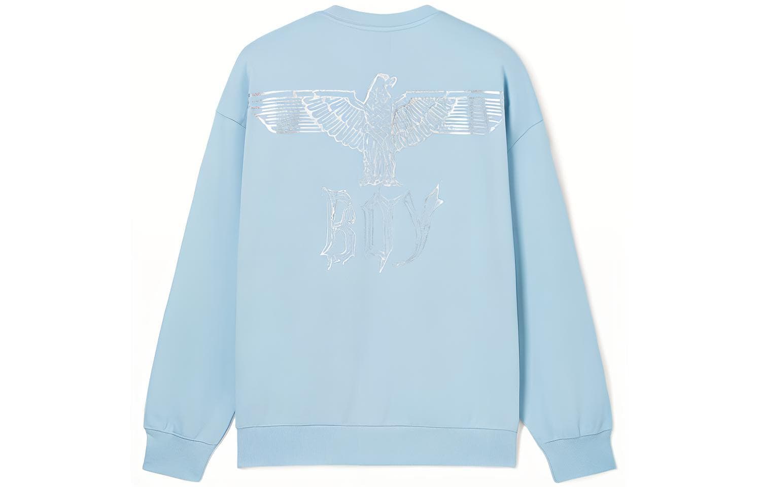 Худи Boy London SS22 logo - изображение 1