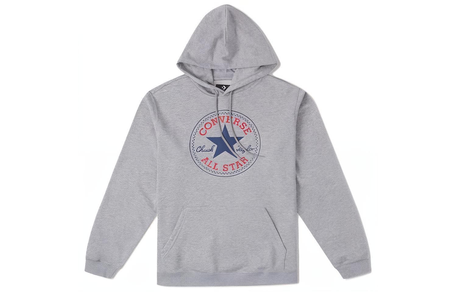 Худи Converse - изображение 1