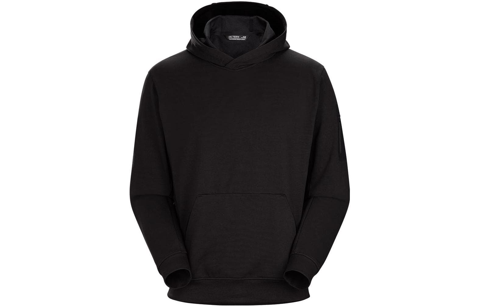 Худи Arcteryx Mentum - изображение 1