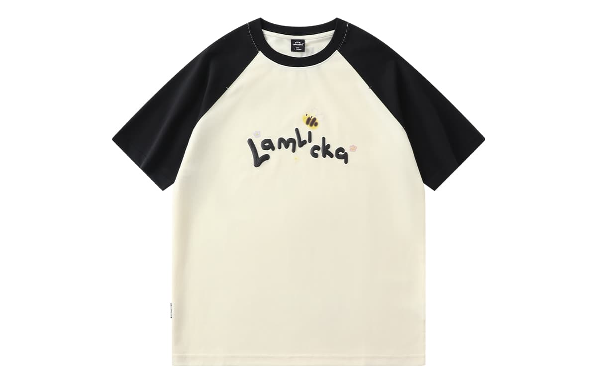 Футболка LAMLICKA T - изображение 1