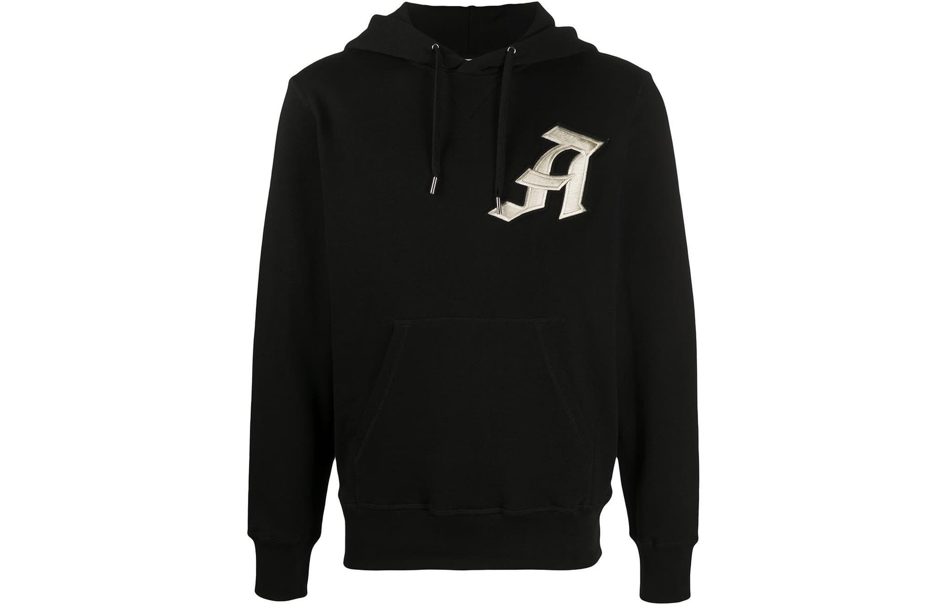 Худи Alexander McQueen Logo - изображение 1