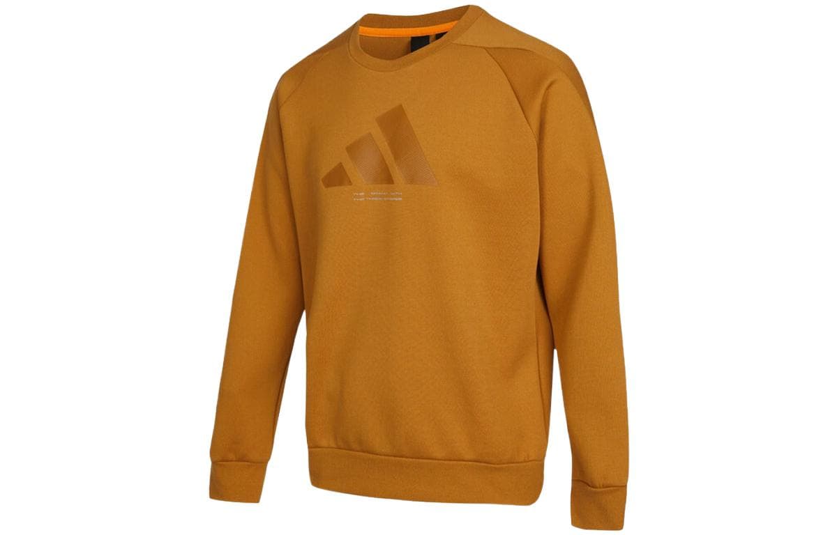 Худи adidas Th Logo Swt Logo - изображение 1