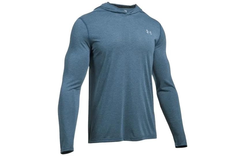 Худи Under Armour Logo - изображение 1