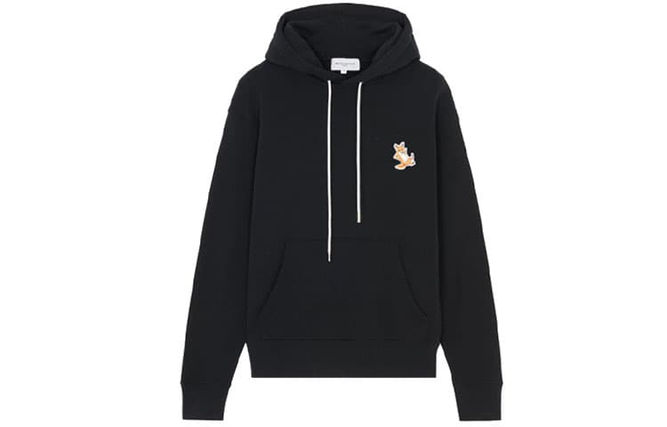 Худи Maison Kitsune SS22 Logo - изображение 1