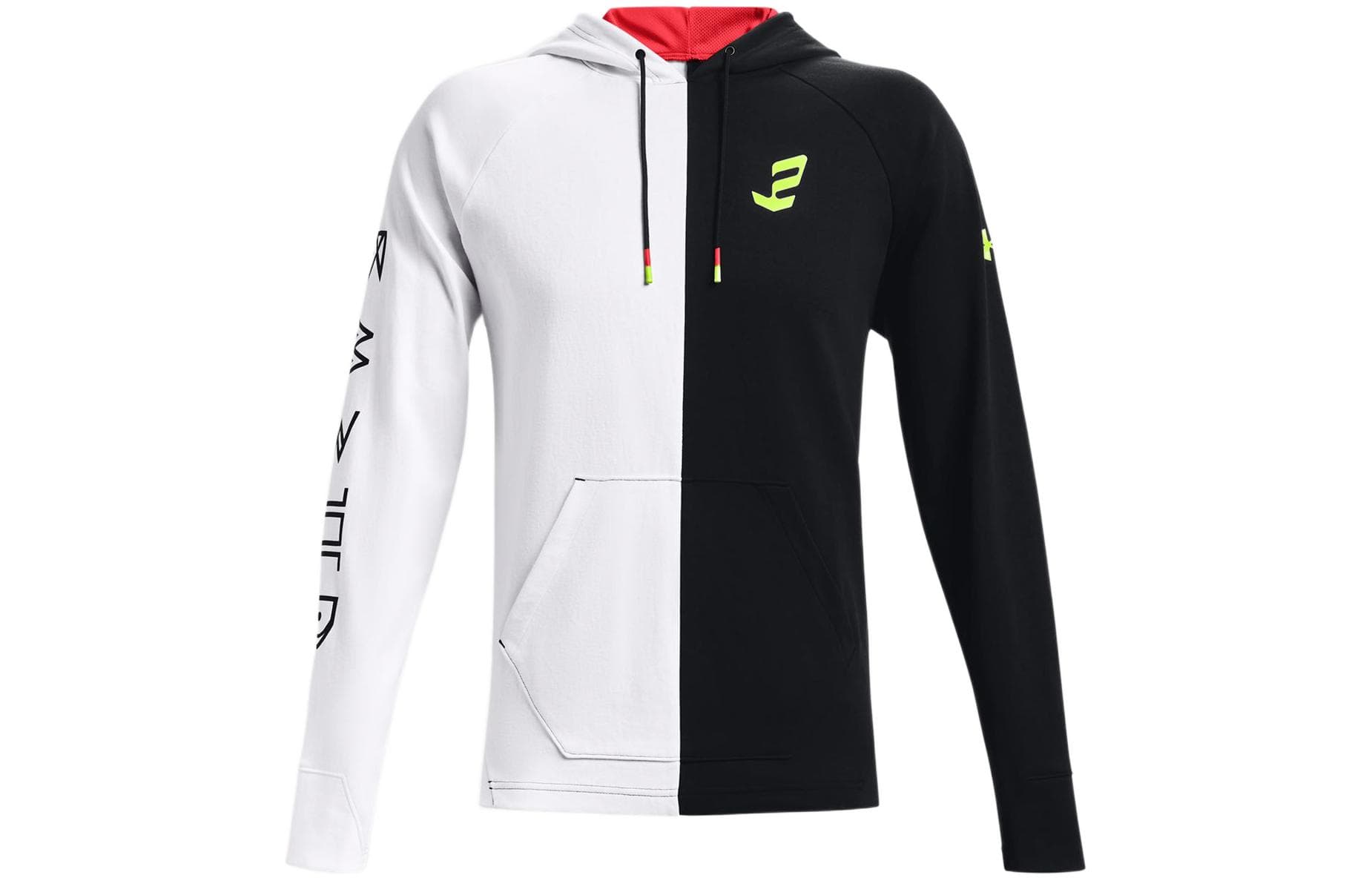 Худи Under Armour Embiid - изображение 1