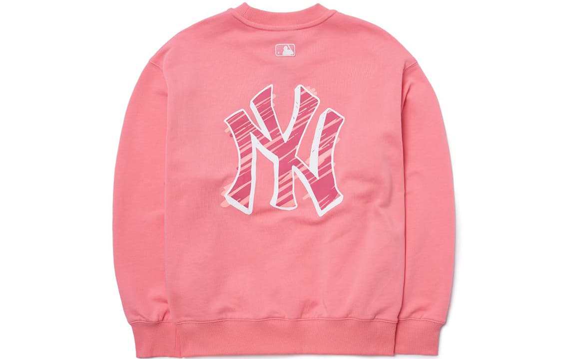 Худи MLB - изображение 1