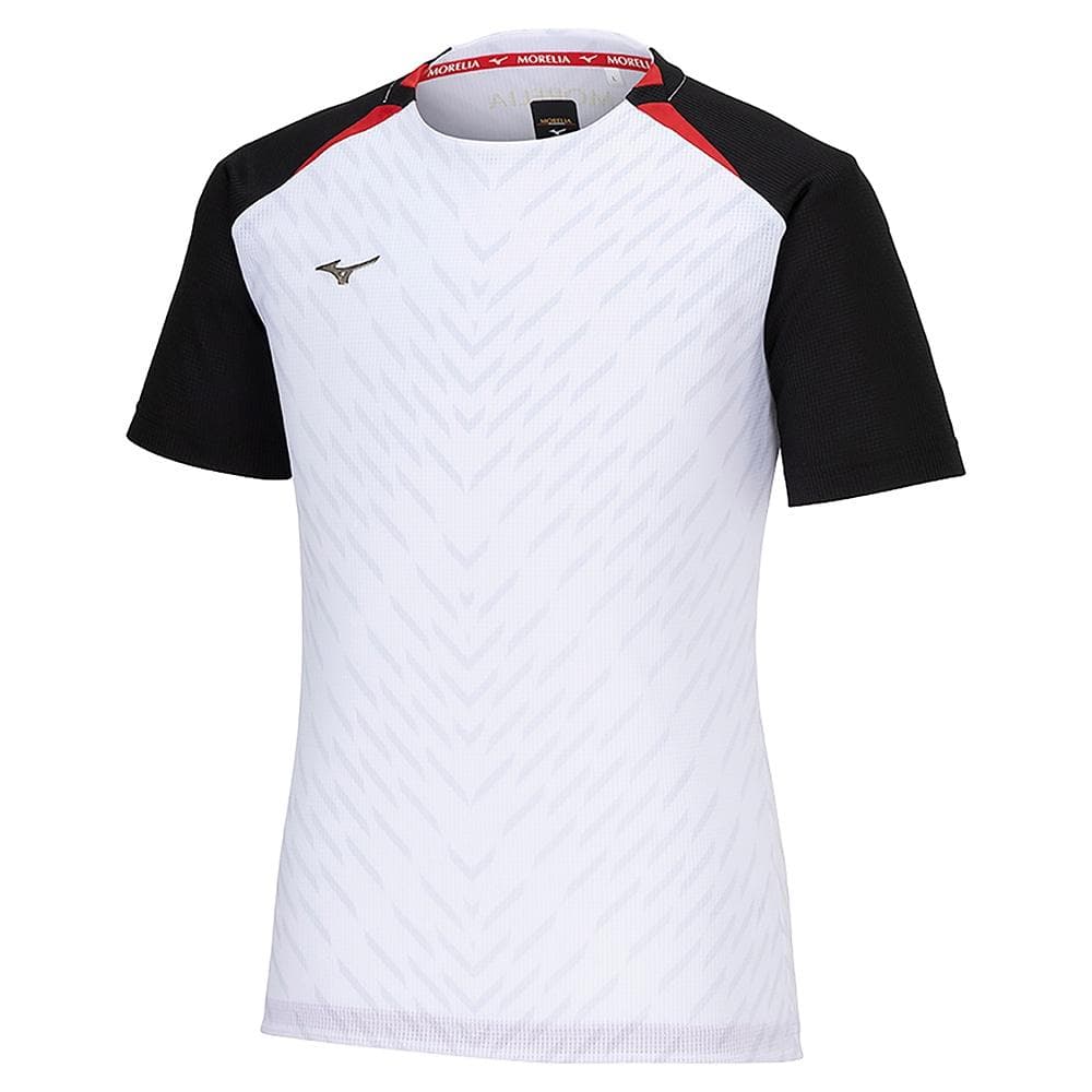 Футболка Мужские T-рубашки Mizuno - изображение 1