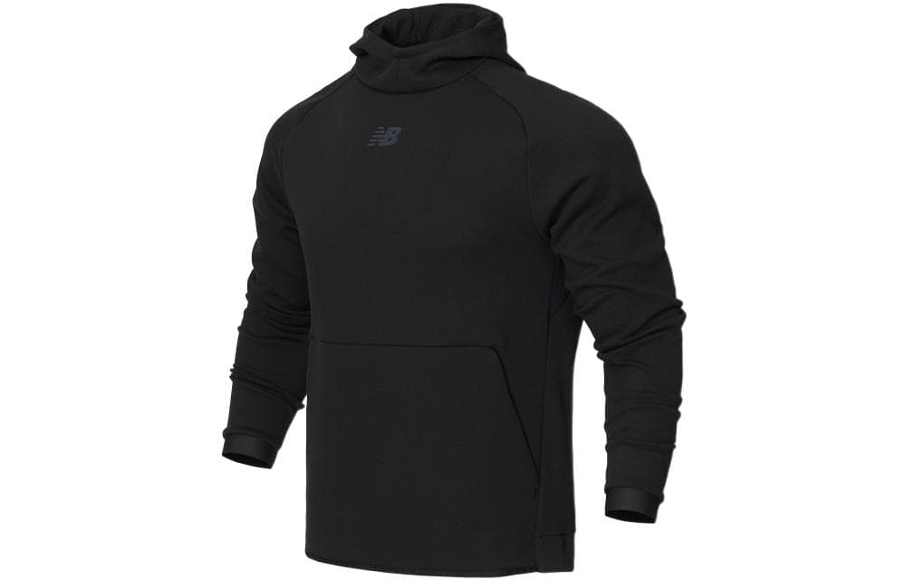 Худи New Balance Logo - изображение 1