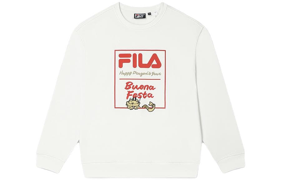 Худи FILA - изображение 1