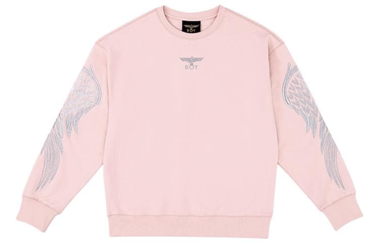 Худи Boy London FW22 logo - изображение 1