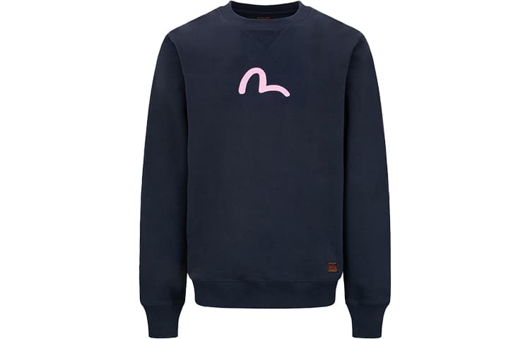 Худи EVISU AW22 - изображение 1