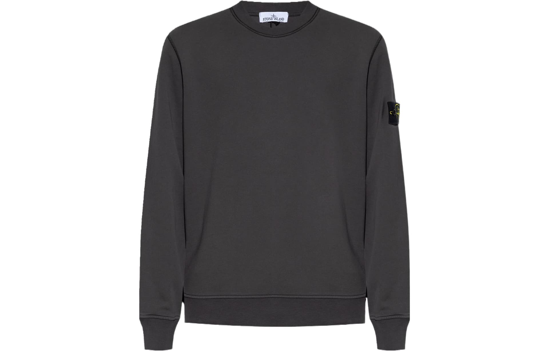 Худи STONE ISLAND SS24 - изображение 1