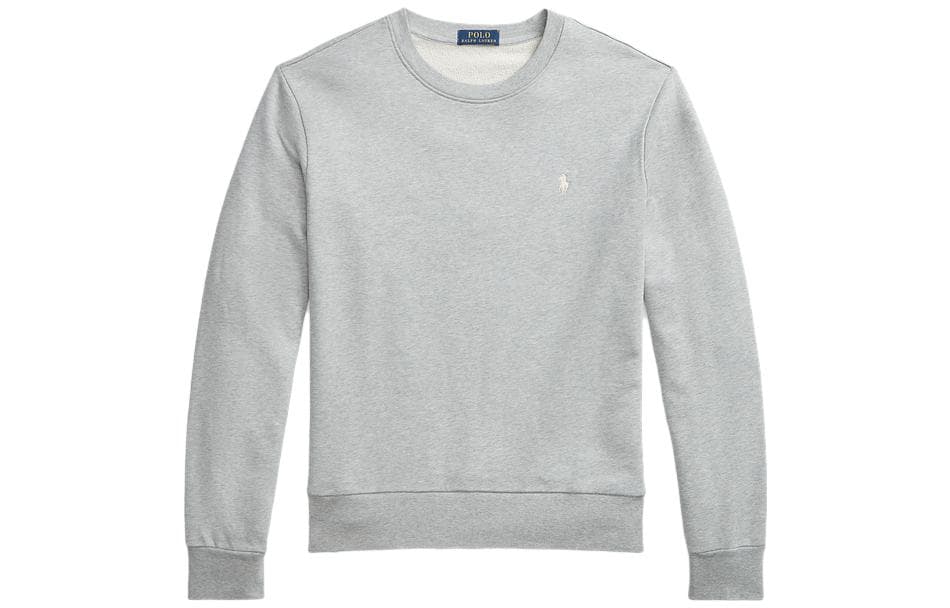 Худи Polo Ralph Lauren FW23 Logo - изображение 1