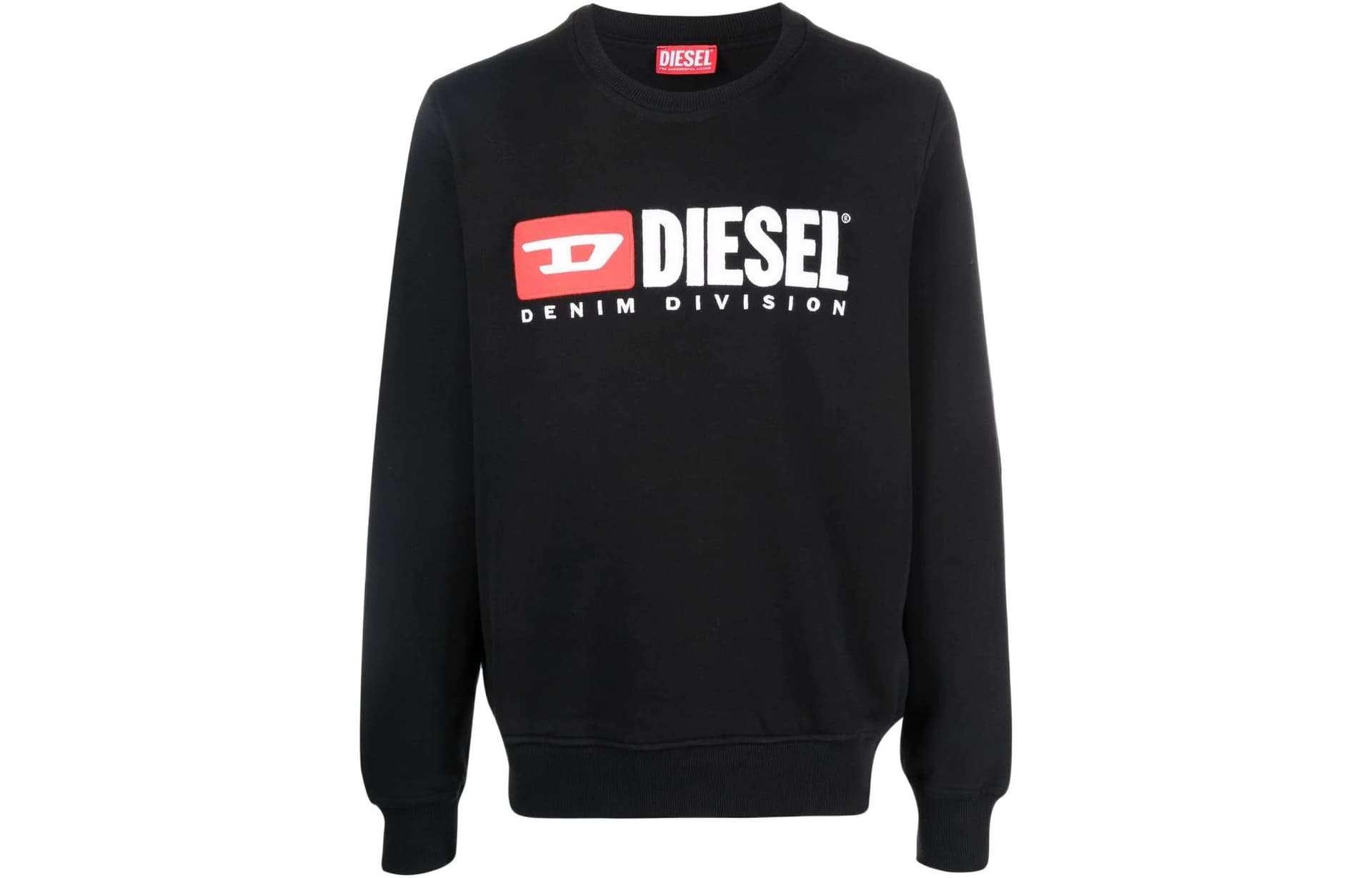 Худи DIESEL SS22 Logo - изображение 1