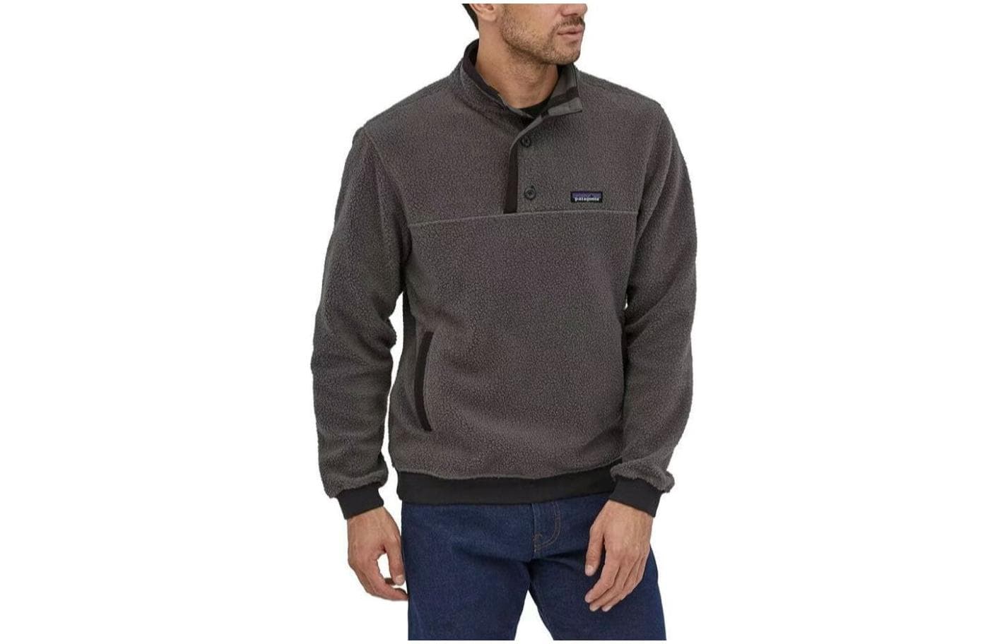 Худи patagonia - изображение 1