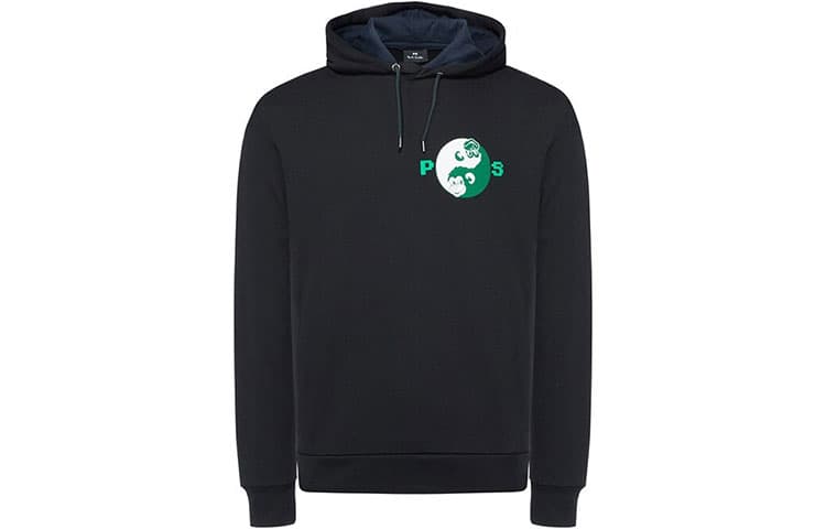 Худи Paul Smith Logo - изображение 1