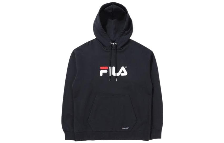 Худи FILA - изображение 1