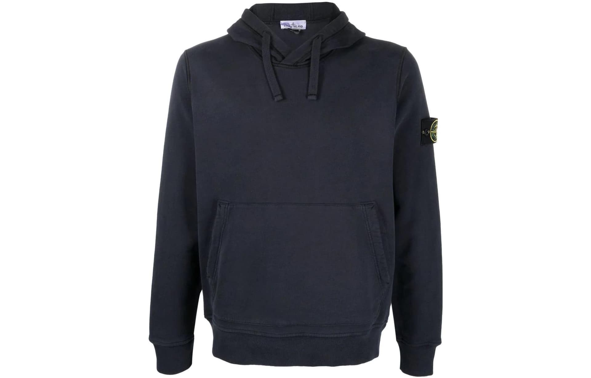 Худи STONE ISLAND FW22 Compass - изображение 1