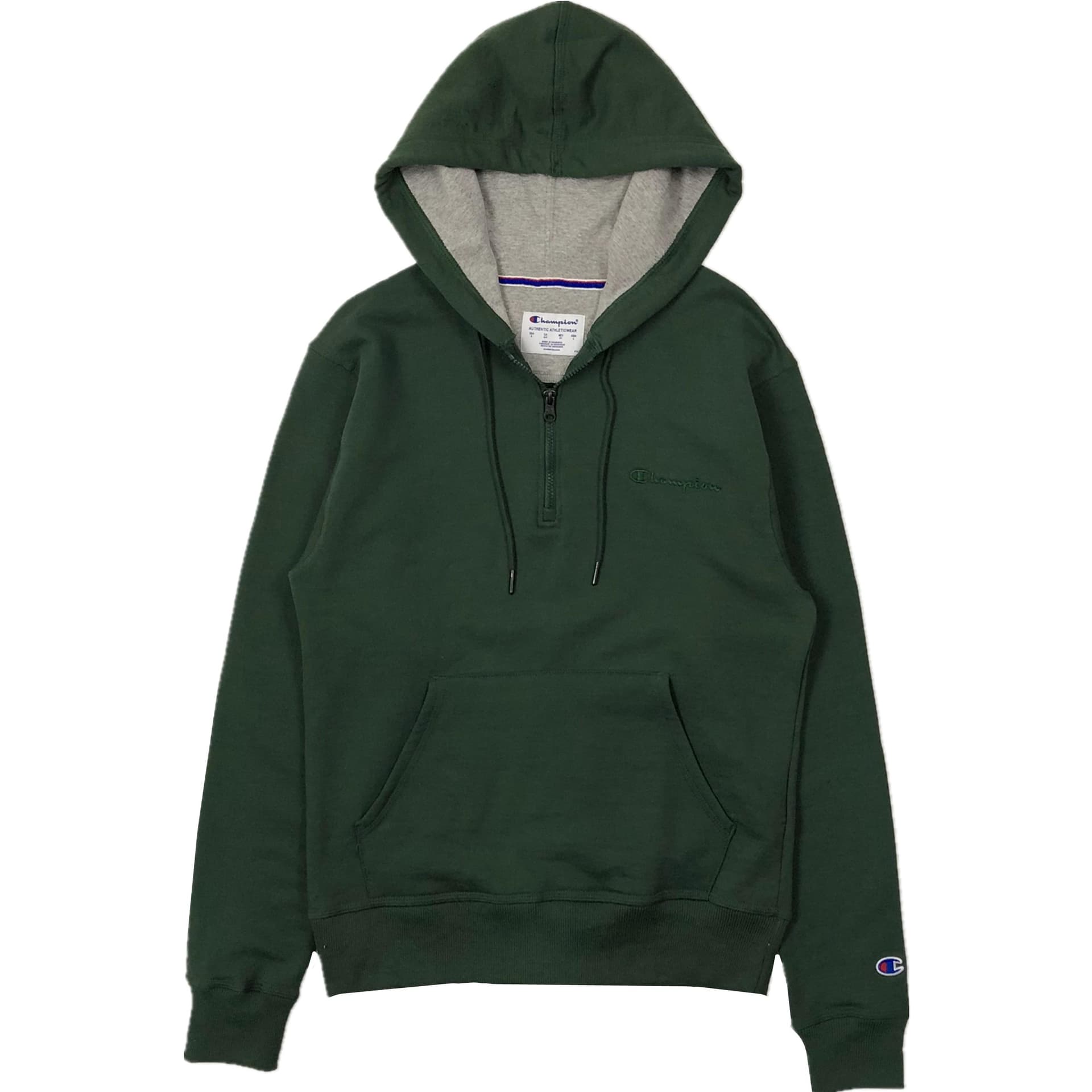 Худи Champion Logo - изображение 1
