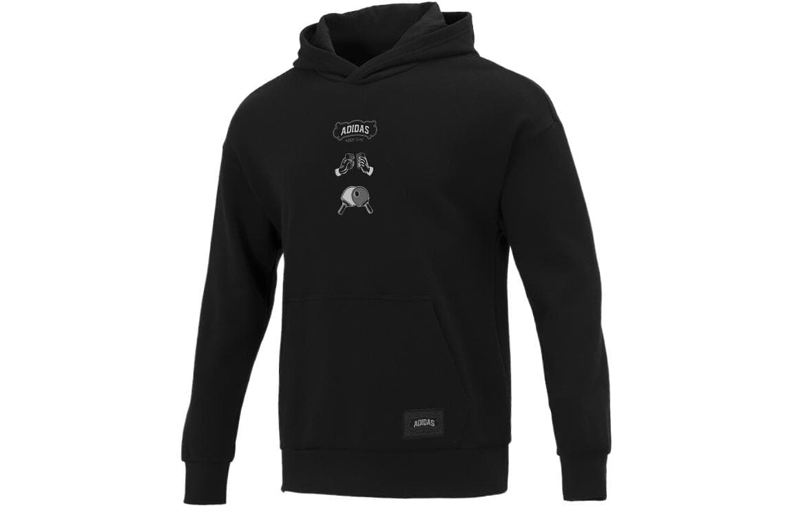 Худи adidas - изображение 1