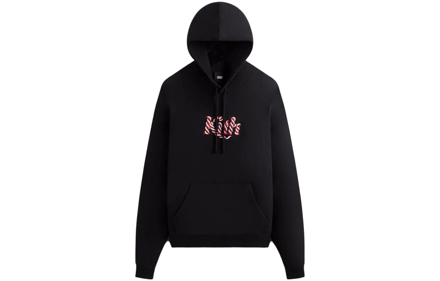 Худи KITH FW23 Logo - изображение 1