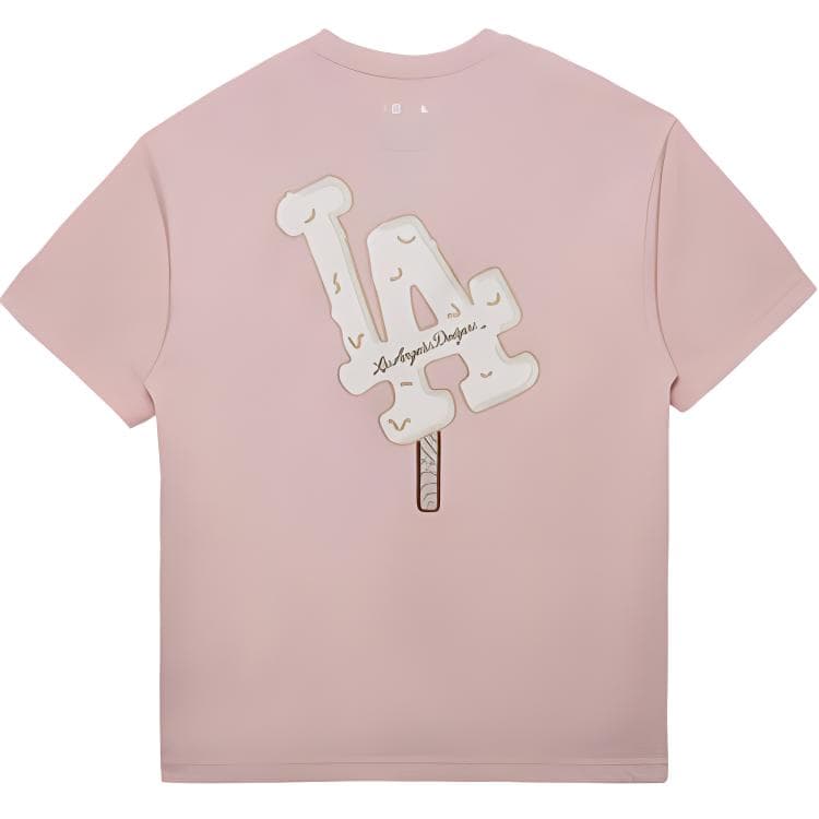 Футболка New Era x MLB SS24 T - изображение 1