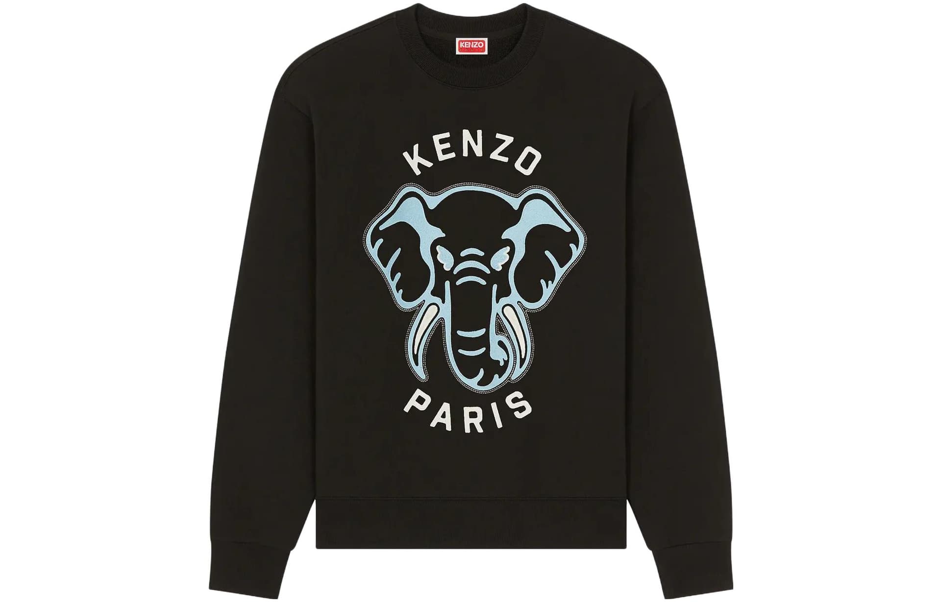 Худи KENZO SS24 - изображение 1