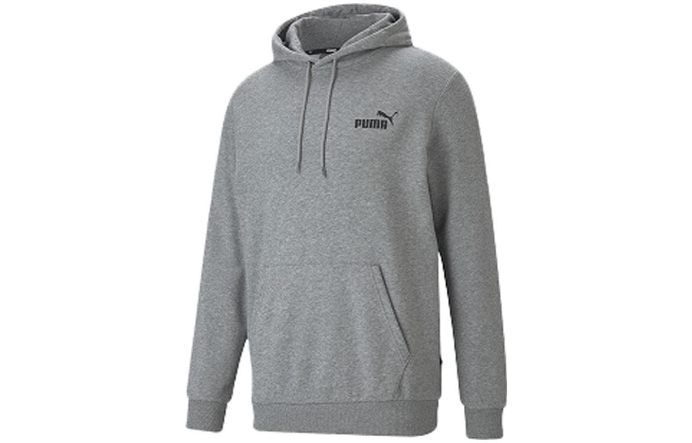 Худи PUMA Logo - изображение 1