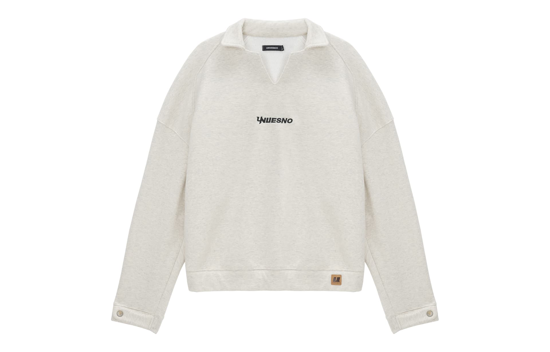 Худи UNVESNO polo - изображение 1