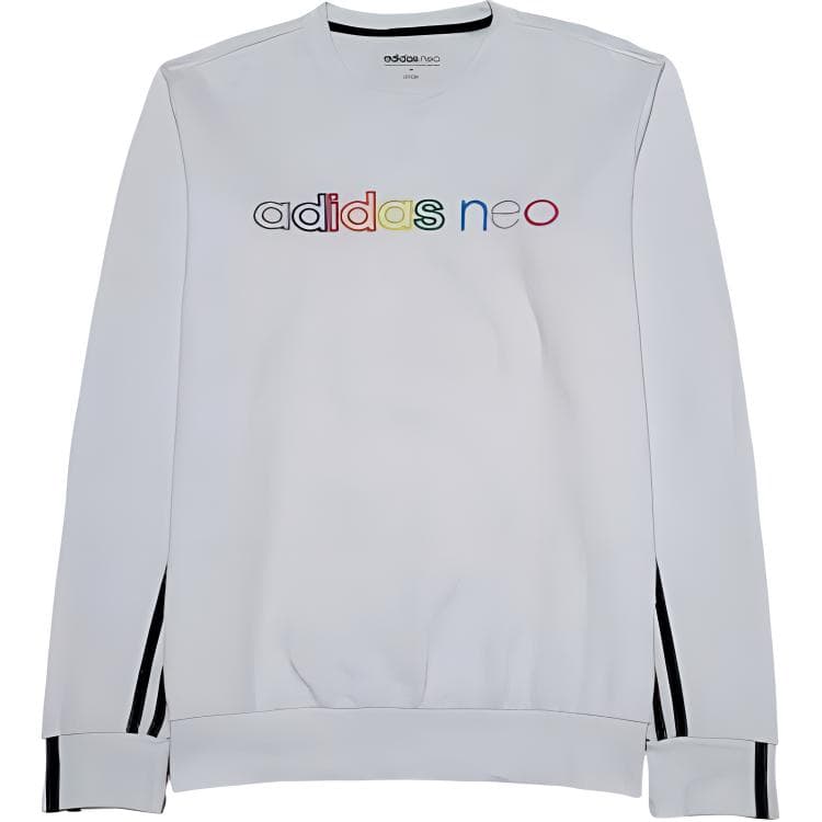 Худи adidas - изображение 1